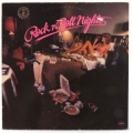 BTO - Rock N' Roll Nights / Mercury